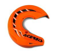Protección Disco de Freno Delantero Acerbis X-Brake