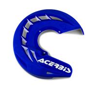 Protección Disco de Freno Delantero Acerbis X-Brake