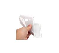 Protección diseñado específicamente para Samsung J3 transparente 2016