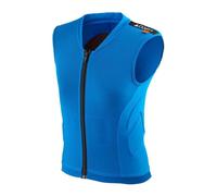 Protección dorsal Cairn PRORIDE D3O J (AZUL) Junior