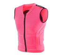 Protección dorsal Cairn PRORIDE D3O J (FLUO PINK) Junior