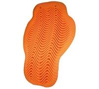 Richa D3O Viper Air Level 2 Protector de espalda, naranja, tamaño S para Hombres