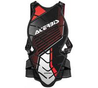 Protección Dorsal Espalda Comfort 2.0 Acerbis S M Moto Cross Calle Off-Road