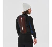 Protección dorsal esquí, snowboard y bicicleta de montaña Dreamscape DBCK 100 XL
