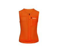 Protección dorsal POC POCito VPD Air Vest (Naranja Fluorescente) Junior