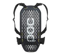 Protección dorsal POC VPD System Back (Uranium Black)