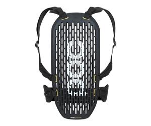 Protección dorsal POC VPD System Back (Uranium Black)