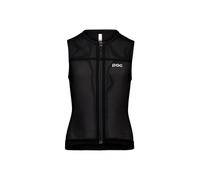 Protección dorsal POC Y's VPD Air Vest (Uranium Black) Junior