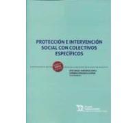 Protección e intervención social con colectivos específicos (Políticas de Bienestar Social)