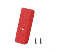 Protección esencial de hélice para DJI Avata 2, que ofrece características de seguridad mejoradas para una experiencia de vuelo segura (rojo)