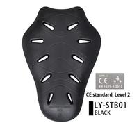 Protección Espalda Para Chaqueta Acerbis Ramsey Vented Hombre Mujer SAS Tech
