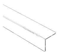 protección esquinas Perfil angular Transparente Protector De Esquinas, Autoadhesivo Cantoneras De Pared/ Protector De Esquinas, Parachoques Para Muebles Barra De Protección Para Gimnasio Oficina En Ca