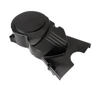 protección estator cárter Motocicleta Cubierta del Estator del Motor del Lado Izquierdo del Arranque del Pie para 50cc 70cc 90cc 110cc 125cc Dirt Pit Bike CRF50 XR50 SSR YCF Accesorios De Motocicleta