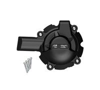 protección estator cárter Motocicleta Cubierta Del Motor Para S1000R S1000RR M1000R M1000RR 2021~2024 Para Accesorios De La Cubierta De Protección Del Embrague Del Alternador De La Motocicleta