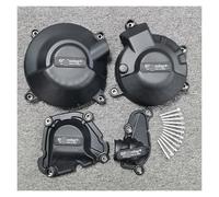 protección estator cárter Motocicleta Cubierta Protectora De Motor De Motocicleta para MT-09,SP FZ-09 para Tracer Y para Scrambler 2021 2022 2023 2024 XSR900 2022 2023 2024