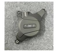 protección estator cárter Motocicleta Para CBR600RR F5 2007-2023 Motocicletas Cubierta Protectora Del Motor Cubierta Protectora Del Motor Cubierta De La Bomba De Embrague Del Motor