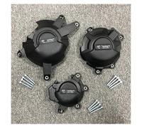protección estator cárter Motocicleta para CBR650 R para CBR650R CB650 2021 2022 2023 2024 Cubierta Protectora del Motor Cubierta Protectora Estator del Motor para Cubierta Protectora
