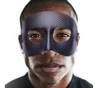 Protección facial deportiva, protección nasal para deportes, protección nasal anticolisión, equipo de protección contra deportes, protección facial para hombres, mujeres, adultos, adolescentes