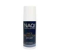 Protección facial Naqi 50 ml Unisex