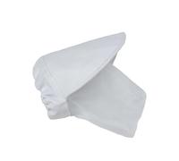 Protección Facial para Perros | Cubre Chef Protector Transpirable Y Ajustable | Protector Facial y Cubierta Boca para Cachorros - Para Razas Pequeñas Y Medianas Cachorro Viaje Exterior Camping