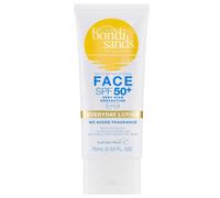 Protección Facial SPF 50+ Sin perfume 75 ml