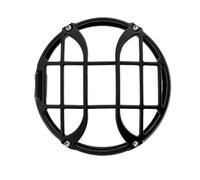 Protección Faro Delantero Grilla Protector Faros Delanteros para Motocicleta Cubierta Protectora para Parrilla para R18 Classic R 18 100 Años R12 R1200 NineT R NineT