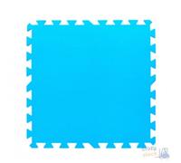 Protección Fondo Piscina 58220 Conf Pz 9 Cm 50x50