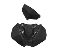 Protección Guardabarros Extensor Delantero De Motocicleta, Cubierta Instrumentos, Visera, Protector Medidor para MT09 MT 09 SP FZ-09 2017-2020
