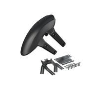 Protección Guardabarros Guardabarros Trasero Universal Motocicleta para Cubierta Rueda Soporte Protector contra Salpicaduras Accesorios para PP Moto