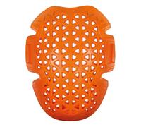 Protecciones De Moto Rukka D30 Para Hombros Air XTR Color: Naranja