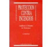 Proteccion Incendios (2ª Ed.)
