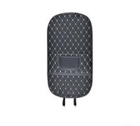 Protección infantil anti patadas para asiento de coche, escudos de tapicería de vehículos de zapatos, se adapta a la mayoría de los coches Material