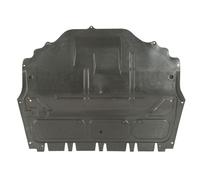 Protección Inferior BLIC Para Audi A1 8X, SEAT Ibiza 6L/6J, Córdoba 6L