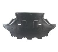 Protección Inferior Compatible Con: AUDI 80 B3 06.86-10.91