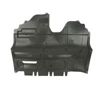Protección Inferior Compatible Con: AUDI A1 8X 05.10-12.14