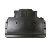 Protección Inferior Compatible Con: BMW 5 E39 11.95-06.03