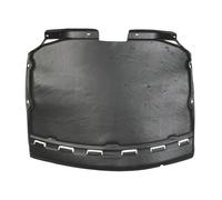 Protección Inferior Compatible Con: BMW 7 E65, E66, E67 11.01-12.09