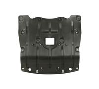 Protección Inferior Compatible Con: BMW X5 G05, F95 06.18-