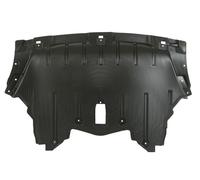 Protección Inferior Compatible Con: BMW X6 E71, E72 06.07-06.14