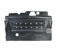 Protección Inferior Compatible Con: CHRYSLER VOYAGER 02.00-12.08