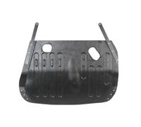 Protección Inferior Compatible Con: FIAT PANDA 169 09.03-12.12