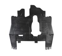 Protección Inferior Compatible Con: FORD FOCUS 10.01-11.04