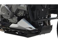 PROTECCIÓN Inferior Compatible Con Honda VFR 1200 X Crosstourer Negro