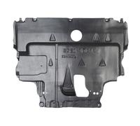 Protección Inferior Compatible Con: MAZDA 3 BK, 5 CR19 10.03-04.10