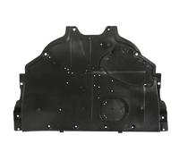 Protección Inferior Compatible Con: MAZDA 3 BM, 6 GJ 09.13-12.17