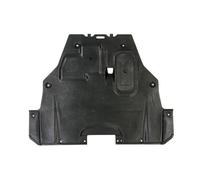 Protección Inferior Compatible Con: MAZDA 6 GH 08.07-12.13