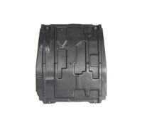 Protección Inferior Compatible Con: OPEL COMBO C, MERIVA A 10.01-10.10
