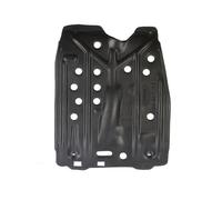 Protección Inferior Compatible Con: OPEL MERIVA B 06.10-01.14