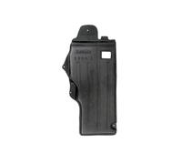 Protección Inferior Compatible Con: PEUGEOT 5008 06.09-03.13