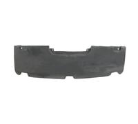 Protección Inferior Compatible Con: PEUGEOT 607 02.00-06.10